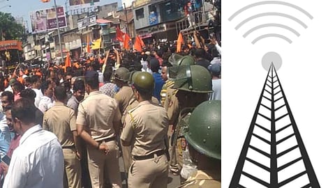 Kolhapur Bandh