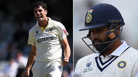 WTC Final 2023 Day 2 Ajinkya Rahane