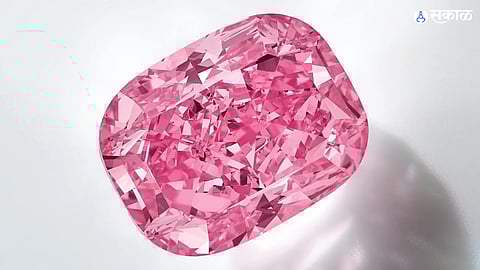 World Most Valuable Diamond
