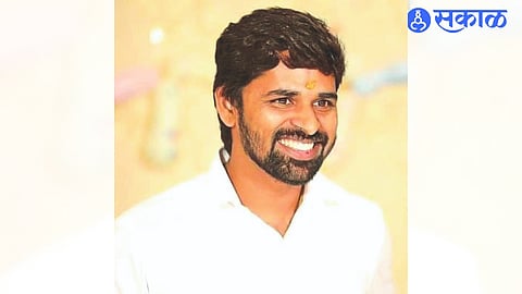 tushar Jagtap