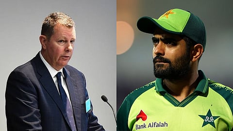 India Vs Pakistan ICC World Cup 2023