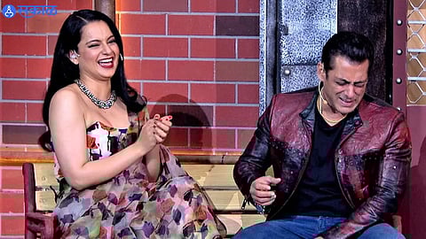 Kangana Ranaut Video: