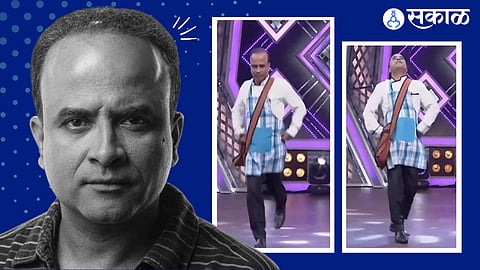 Maharashtrachi Hasyajatra fame Samir Choughule apologized for making fun of adivasi tribal community tarpa dance