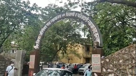 crime judgement of kalyan court over minor girl abuse 20 years imprisonment to two accused mumbai police