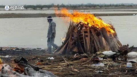 प्रातिनिधीक फोटो