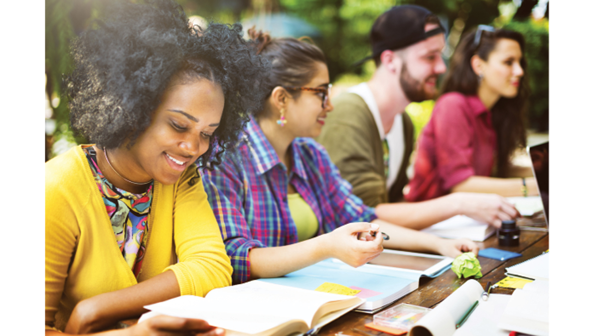 liberal arts education