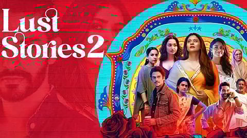 Lust Stories 2 Review