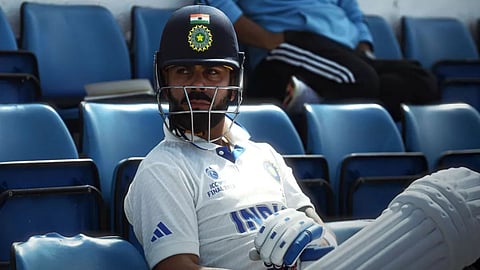 Virat Kohli Test Cricket Replacement Shubman Gill