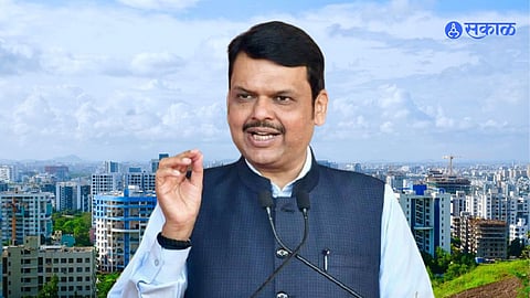 Devendra Fadnavis