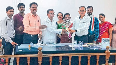 पदोन्नती