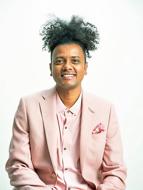 भाई वैद्य युवानेता पुरस्कार डॉ. एंगडे यांना जाहीर