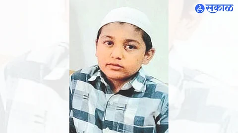 Ansari Mohammad Umrain