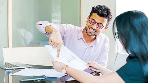 Sachin Joglekar writes Investing in Small Cap mutual fund money management