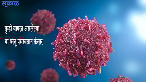 Cancer Prevention Tips