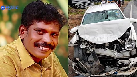 Kollam Sudhi Death: