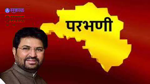 अर्जुन खोतकर