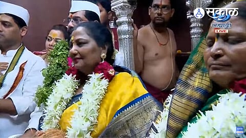 ashadhi ekadashi 2023 pandharpur vitthal rukmini