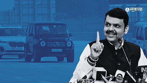 Devendra Fadnavis