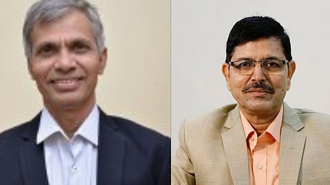 Ravindra Kulkarni and Suresh Gosavi