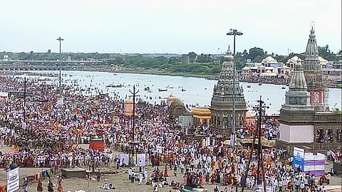 Pandharpur