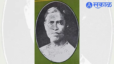 Jaykrishna Upadhye
