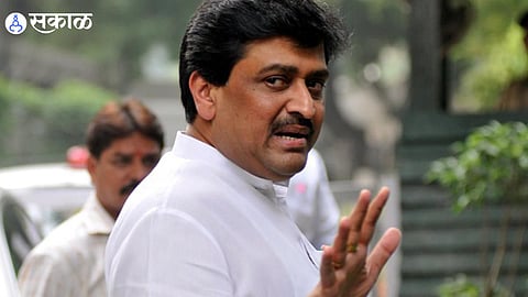 Congress: कर्नाटकमध्ये झालेल्या निवडणुकीत पक्षाला मिळालेले यश महाराष्ट्रातदेखील कायम राहणार; अशोक चव्हाण यांचा विश्वास