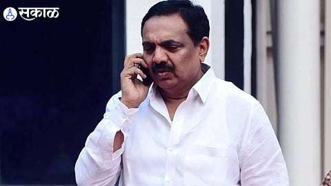 सोलापुरात राष्ट्रवादीला धक्का बसल्यानंतर जयंत पाटील अॅक्शन मोडमध्ये; 'या' नेत्यासाठी केली मोर्चे बांधणी