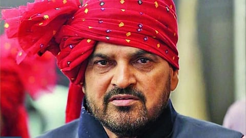 Wrestlers Protest Delhi Police Chargesheet