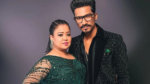 Court rejects NCB’s plea challenging bail granted to Bharti Singh, husband harsh limbachiya