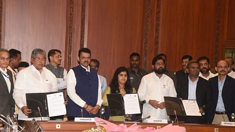 Maharashtra Government