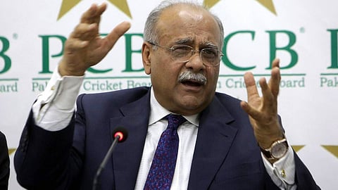 Asia Cup 2023 BCCI vs PCB