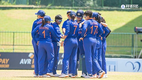Indian women cricket team