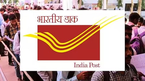 India Post
