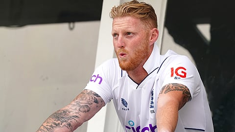 ashes 2023 england ben stokes