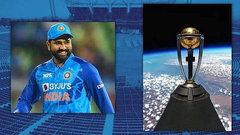 World Cup 2023 Schedule Matches In Pune