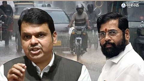 Maharashtra Politics