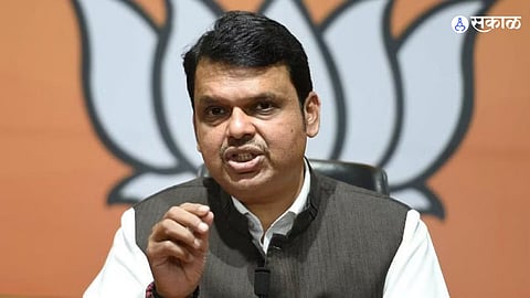 devendra fadnavis