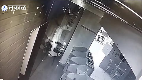 Mumbai Crime: दारूमुळे झाला कर्जबाजारी, मग कर्ज फेडण्यासाठी थेट डॉमिनोजमध्ये चोरी