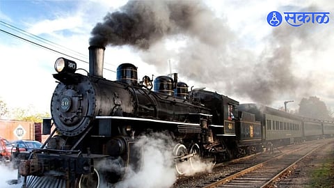 Oldest train Of India