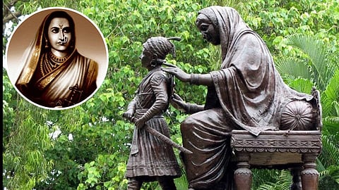 Rajmata Jijabai Punyatithi