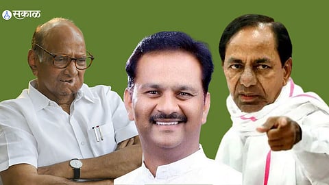 Maharashtra Politics