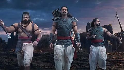 Adipurush Movie