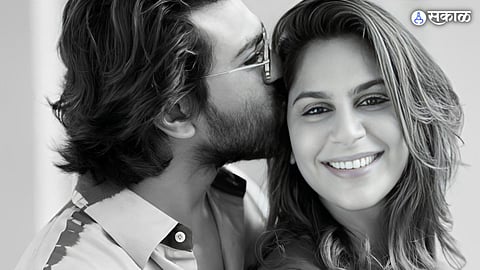 Ram Charan and Upasana welcome baby girl