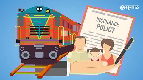 Train Ticket Insurance Cover
