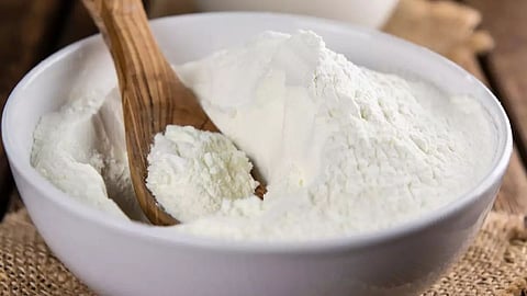 World Milk Day how to make milk powder at home