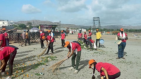 ashadi wari 2023 culture pandharpur special facilities to warkari