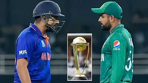 india vs pakistan