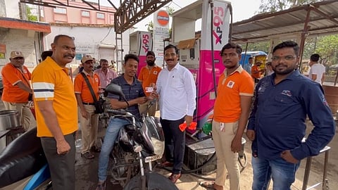 Raj Thackeray Birthday