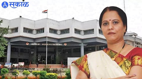 MLA Devyani Farande take on NMC