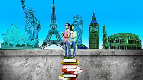 Foreign Education